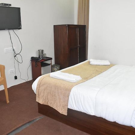 Hotel Zambala กังต็อก ภายนอก รูปภาพ